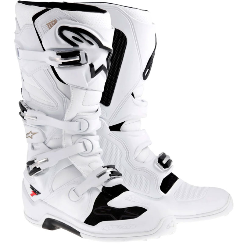 BOTAS ALPINESTARS TECH - MadMotos