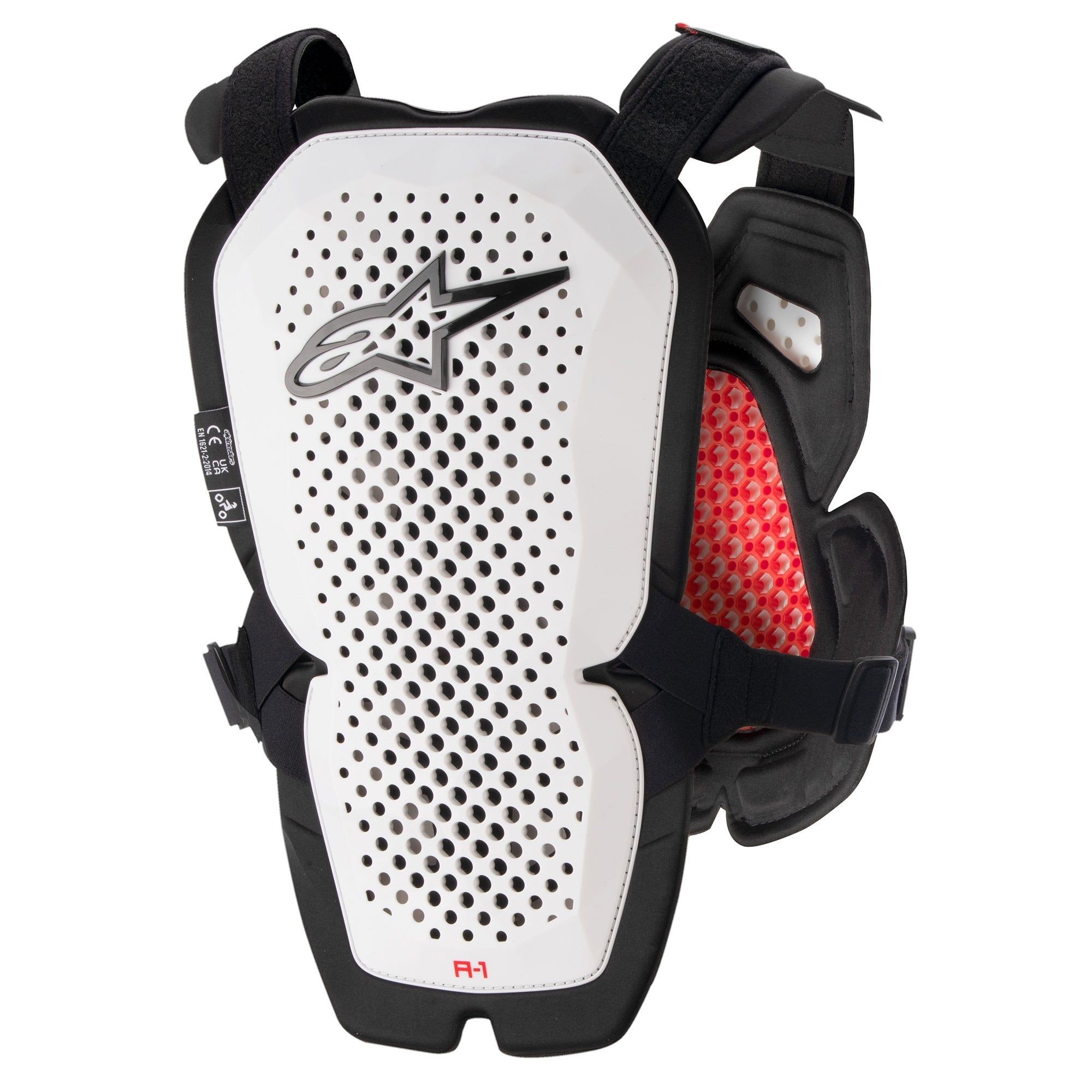 PETO ALPINESTARS A-6 CHEST