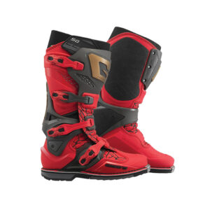 BOTAS GAERNE SG-22 MAGMA MJK LIMITED EDITION.